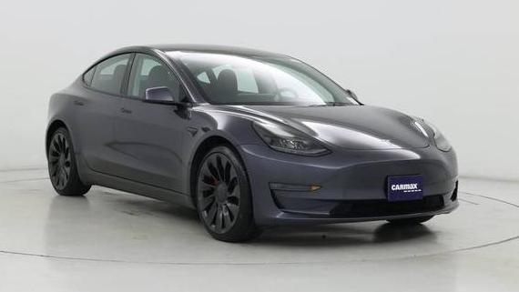TESLA MODEL 3 2023 5YJ3E1EC3PF623695 image TESLA MODEL 3 2023 5YJ3E1EC3PF623695 image
